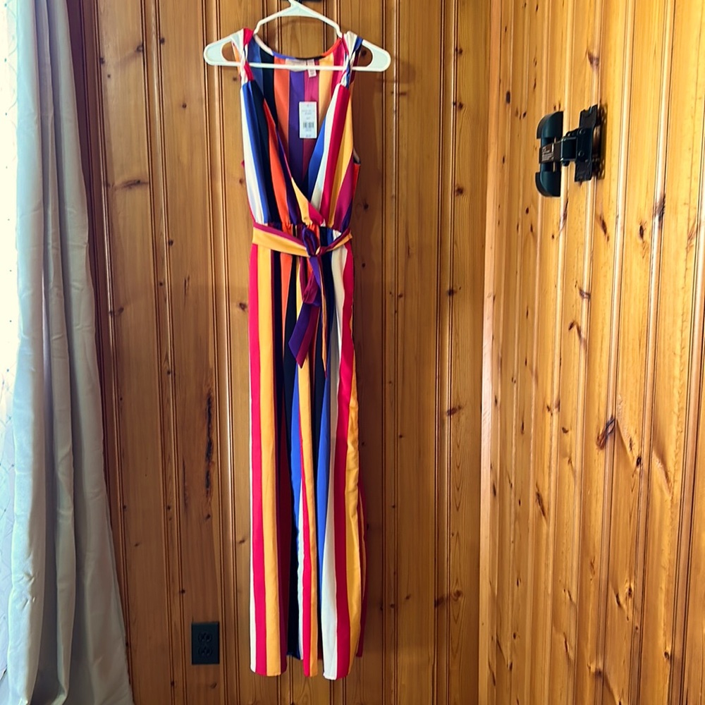 Maxi dress, medium